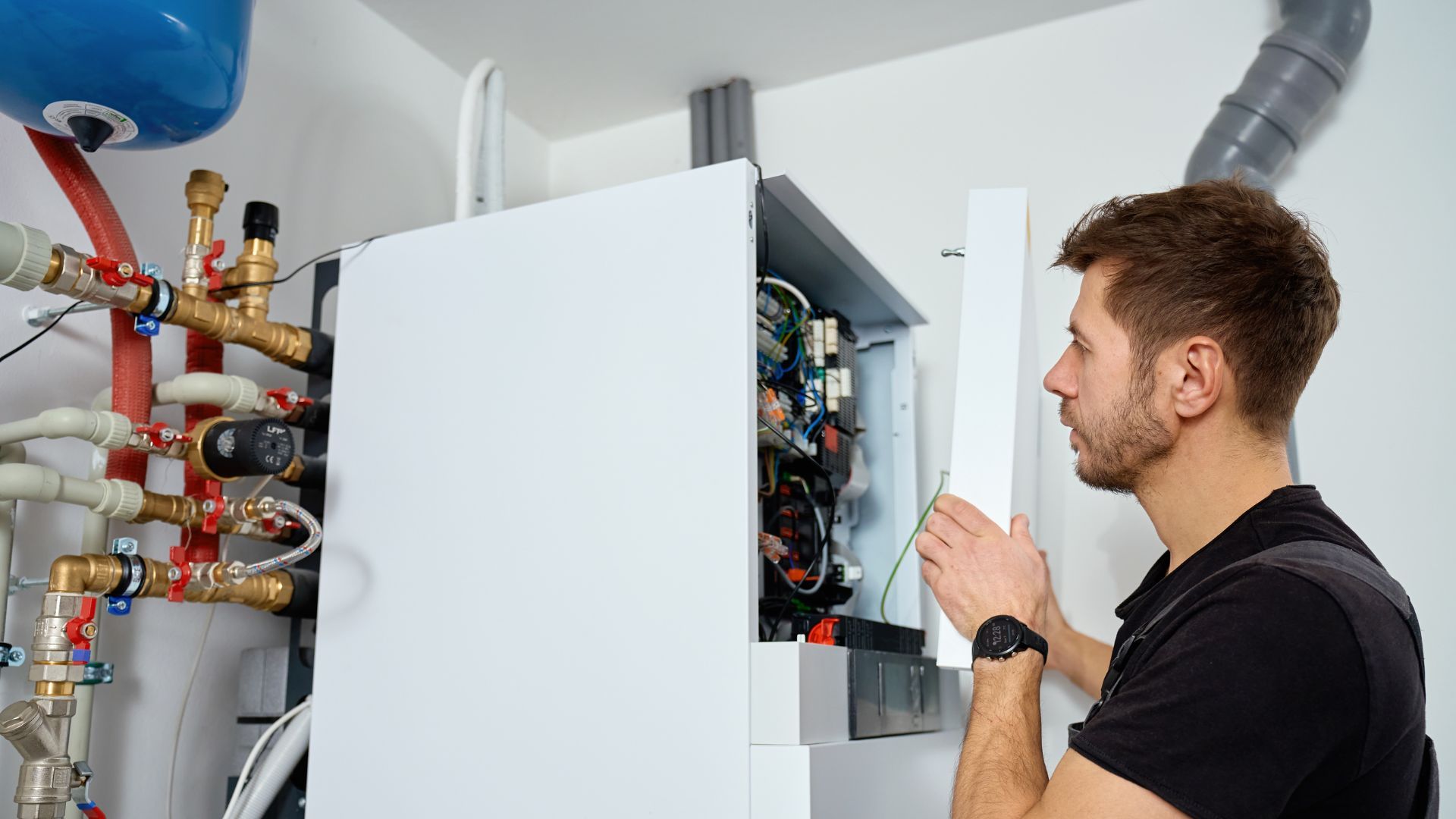 instaladores de gas en ecoaspa
